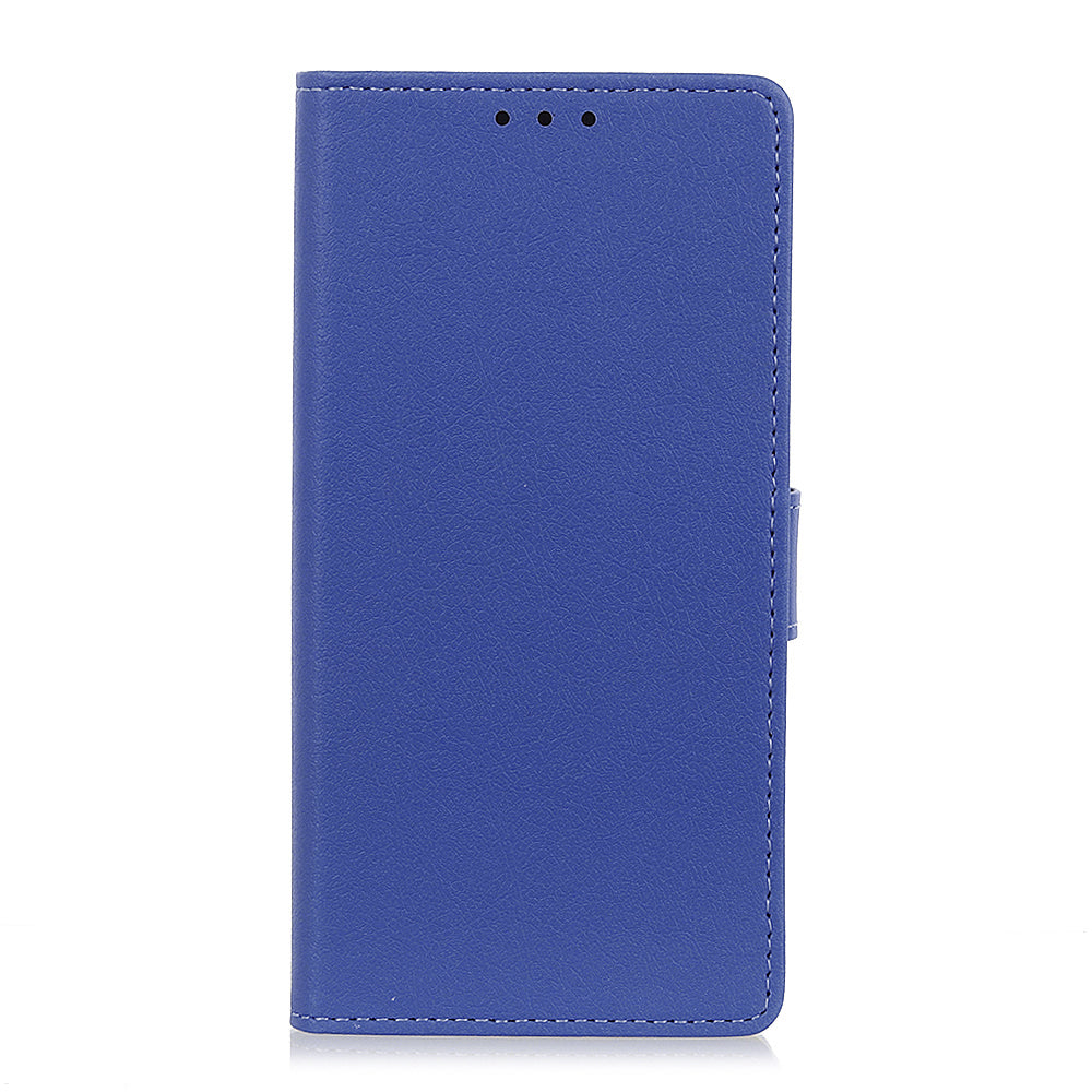 For Nokia G22 PU Leather Phone Case Magnetic Flip Stand Wallet Cover