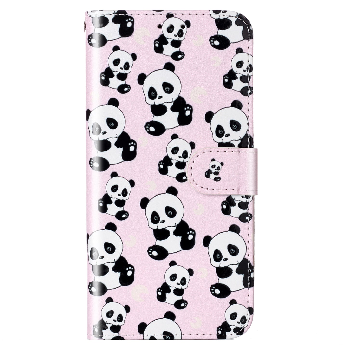 For Xiaomi Redmi Note 12 5G (China) / (India) / (Global) / Poco X5 5G Leather Phone Case Pattern Printing Wallet Stand Cover
