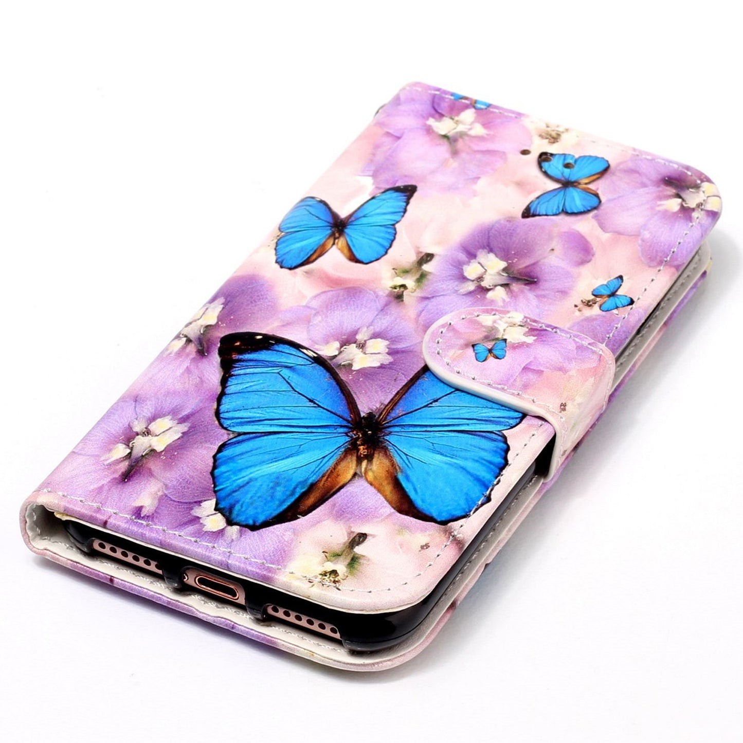 For Xiaomi Poco X5 Pro 5G / Redmi Note 12 Pro Speed 5G / Note 12 Pro 5G Pattern Printing Phone Cover Leather Wallet Flip Stand Case
