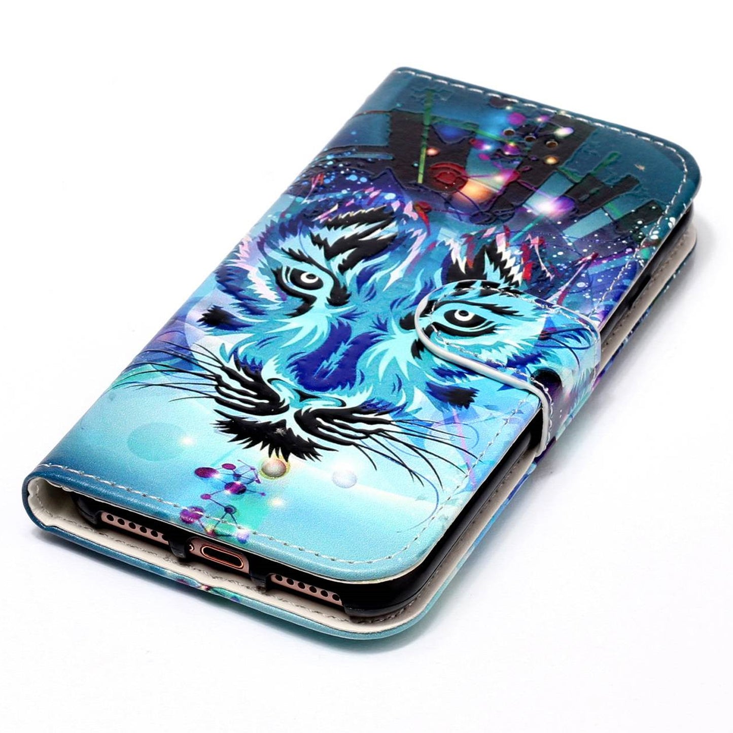 For Google Pixel 7 Pro 5G Pattern Printing Leather Wallet Cover Flip Stand Drop-proof Phone Case