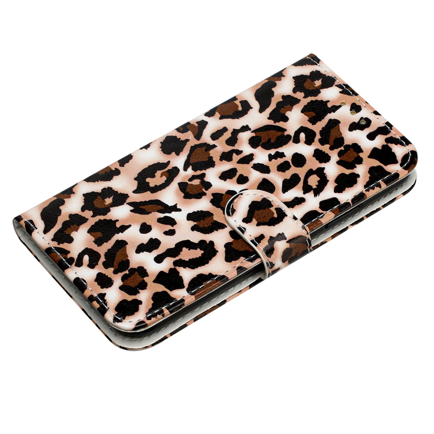For Xiaomi Poco X5 Pro 5G / Redmi Note 12 Pro Speed 5G / Note 12 Pro 5G Pattern Printing Phone Case PU Leather Wallet Stand Cover