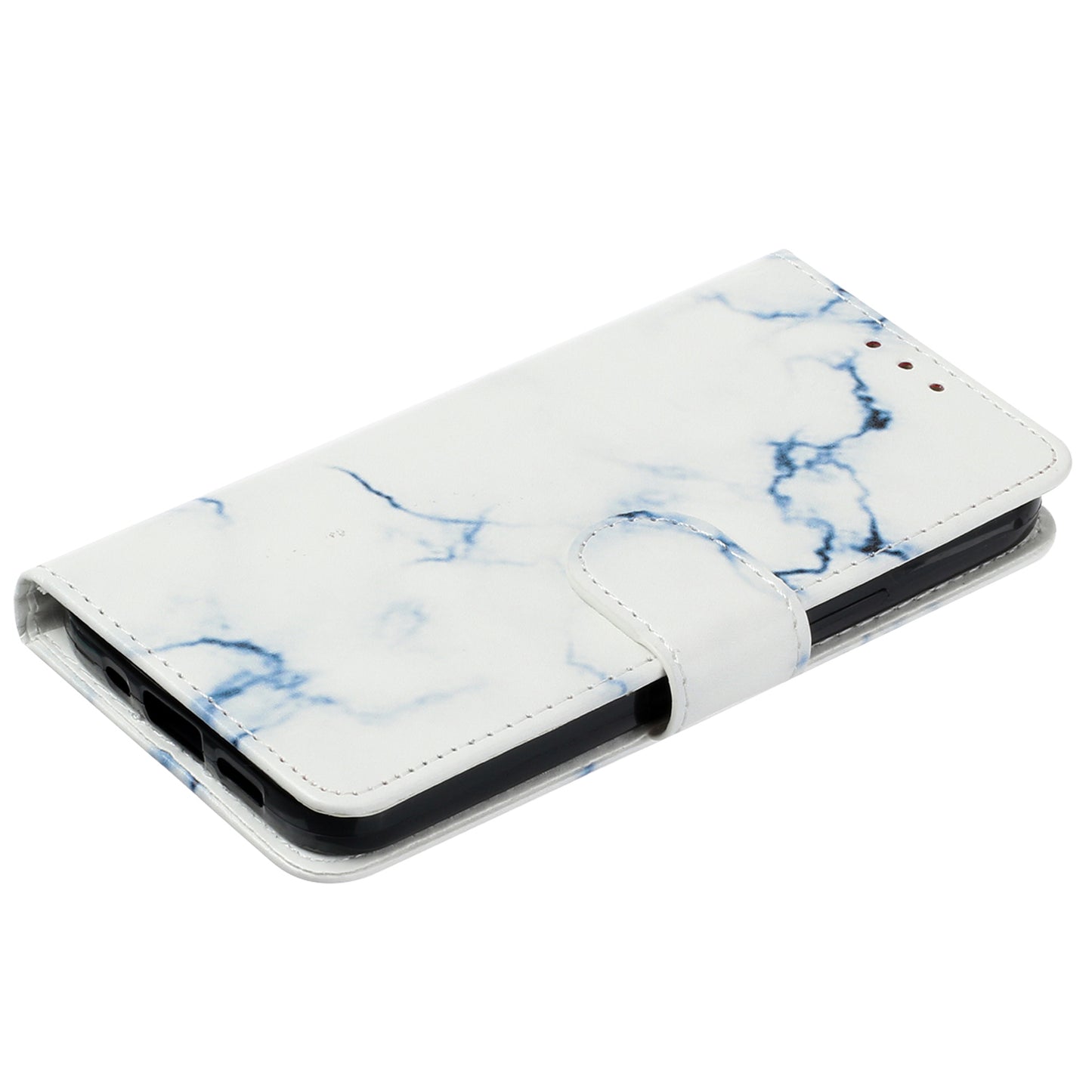 Phone Case for Xiaomi Redmi Note 12 5G (China) / (India) / (Global) / Poco X5 5G , PU Leather Pattern Printing Stand Flip Wallet Cover