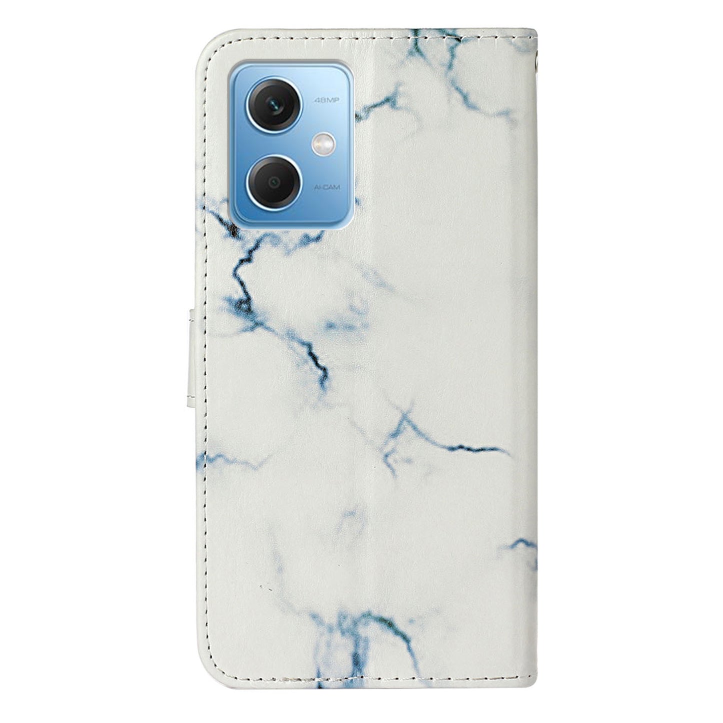 Phone Case for Xiaomi Redmi Note 12 5G (China) / (India) / (Global) / Poco X5 5G , PU Leather Pattern Printing Stand Flip Wallet Cover