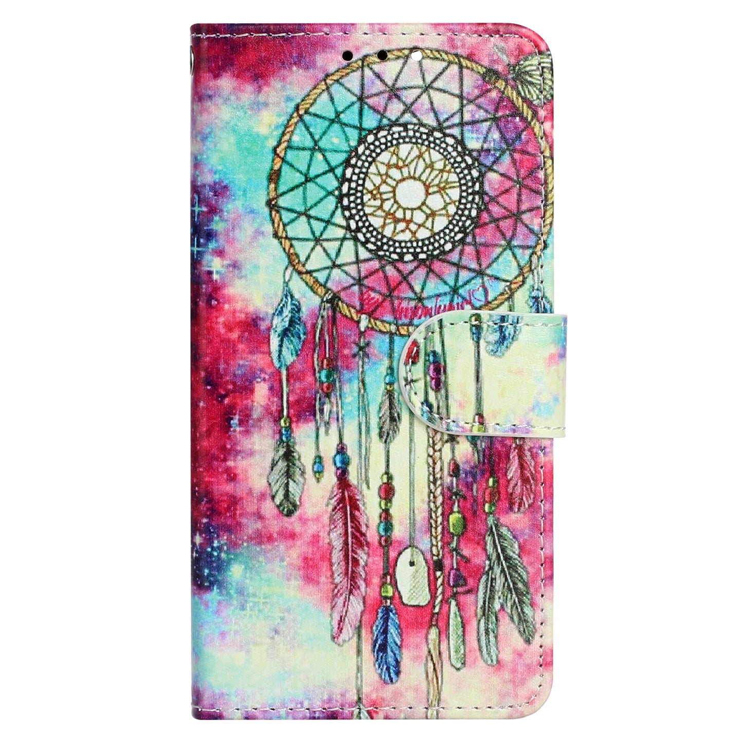 Phone Case for Xiaomi Redmi Note 12 5G (China) / (India) / (Global) / Poco X5 5G , PU Leather Pattern Printing Stand Flip Wallet Cover