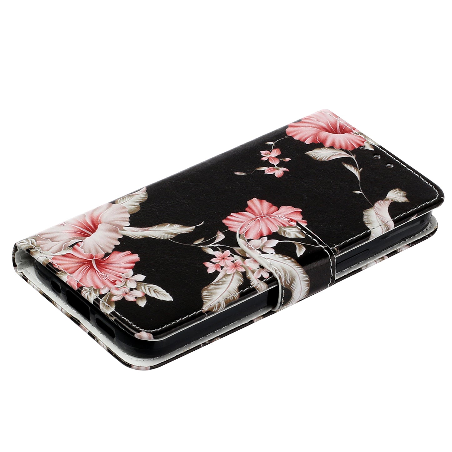 For Xiaomi Redmi Note 12 Pro 5G / Note 12 Pro Speed 5G / Poco X5 Pro 5G Leather Phone Case Pattern Printing Flip Wallet Stand Cover