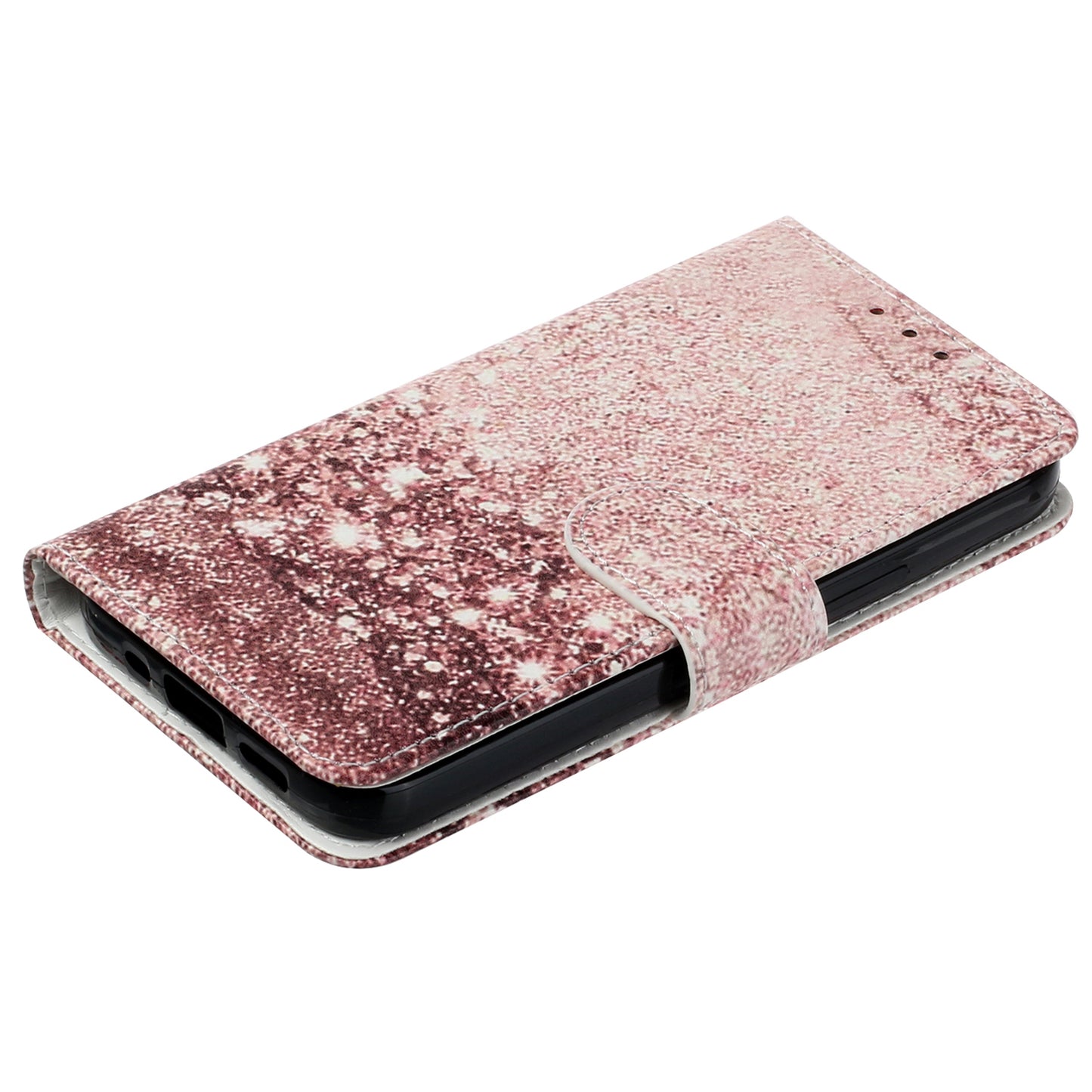 For Xiaomi Redmi Note 12 Pro 5G / Note 12 Pro Speed 5G / Poco X5 Pro 5G Leather Phone Case Pattern Printing Flip Wallet Stand Cover