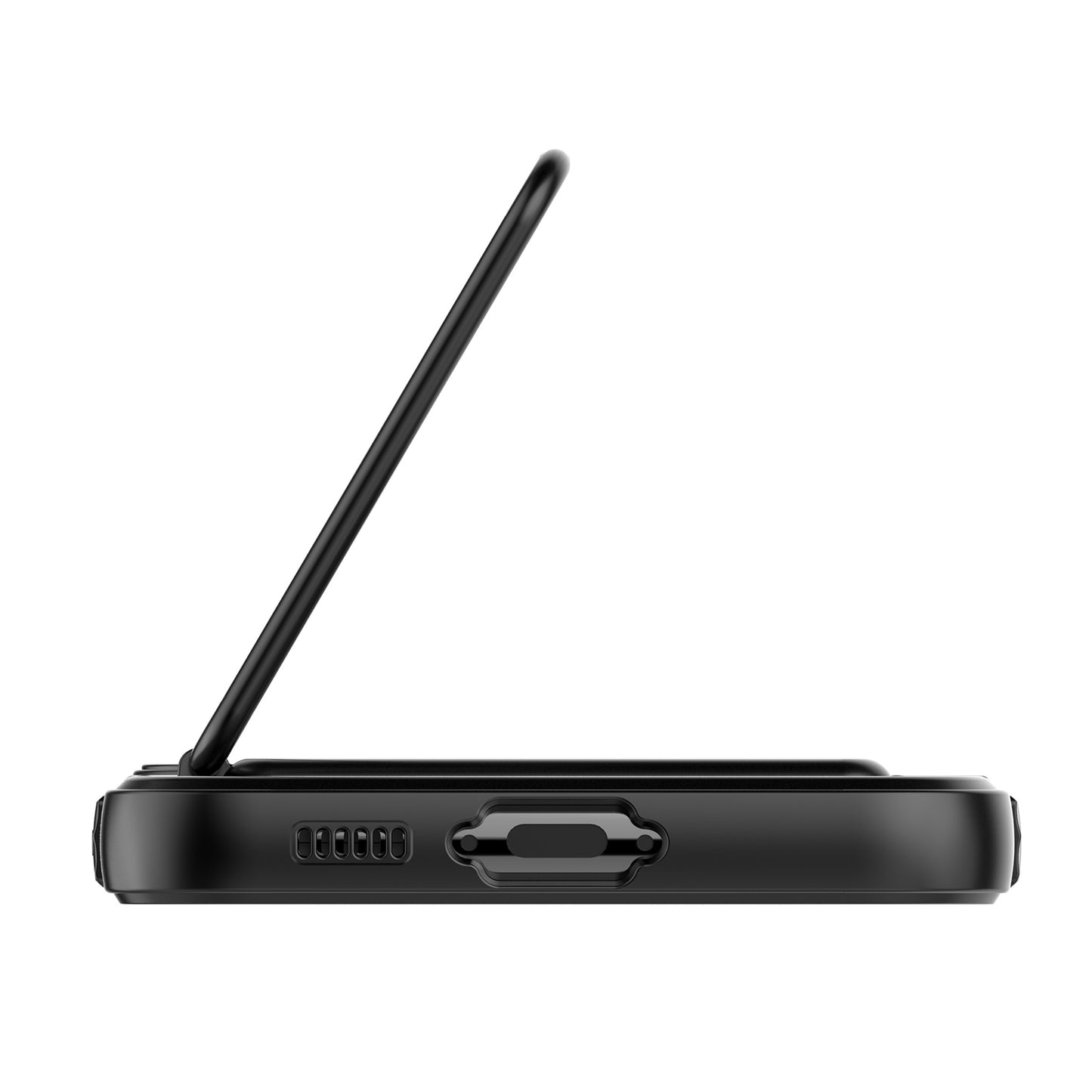 Phone Case for Samsung Galaxy S23 Rugged TPU Kickstand Cover