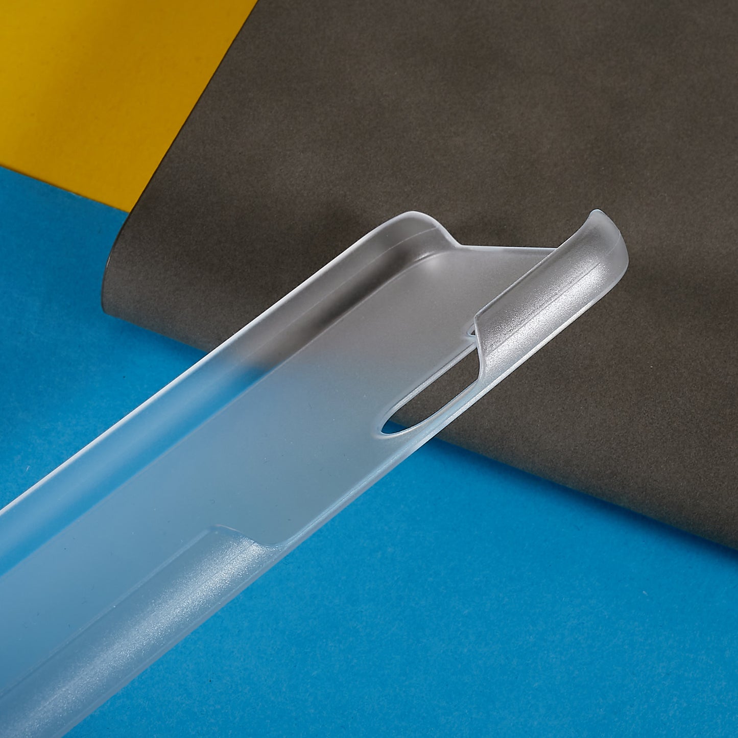 For Samsung Galaxy A14 5G Rubberized Hard PC Case Shock Absorbing Protection Phone Cover