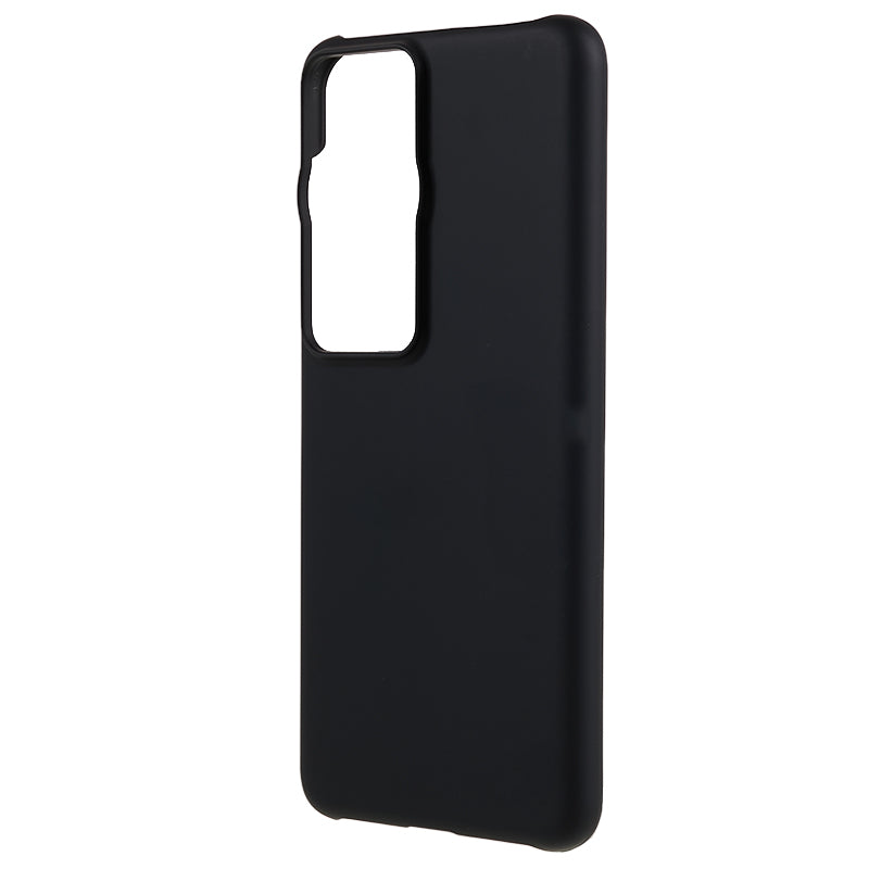 For Huawei P60 / P60 Pro Rubberized Phone Case Anti-scratch Hard PC Phone Back Cover