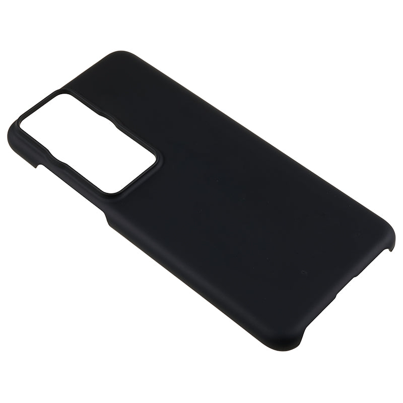 For Huawei P60 / P60 Pro Rubberized Phone Case Anti-scratch Hard PC Phone Back Cover