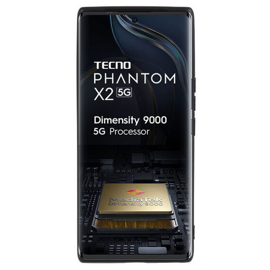 For Tecno Phantom X2 5G Soft TPU Phone Case Matte Anti-fingerprint Cell Phone Cover