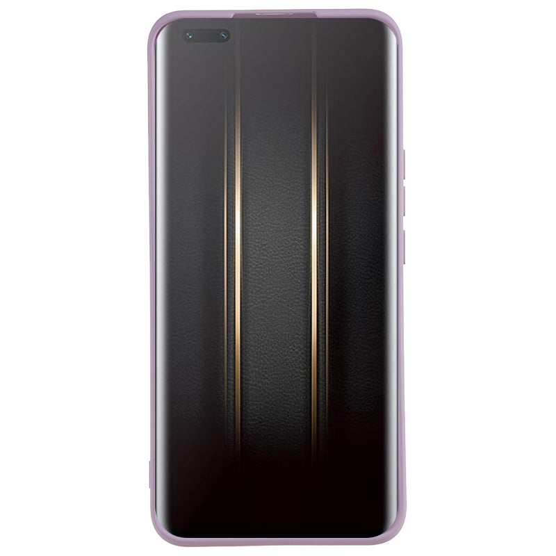 For Honor Magic5 Ultimate 5G Fiber Lining TPU Phone Case Rubberized Phone Cover
