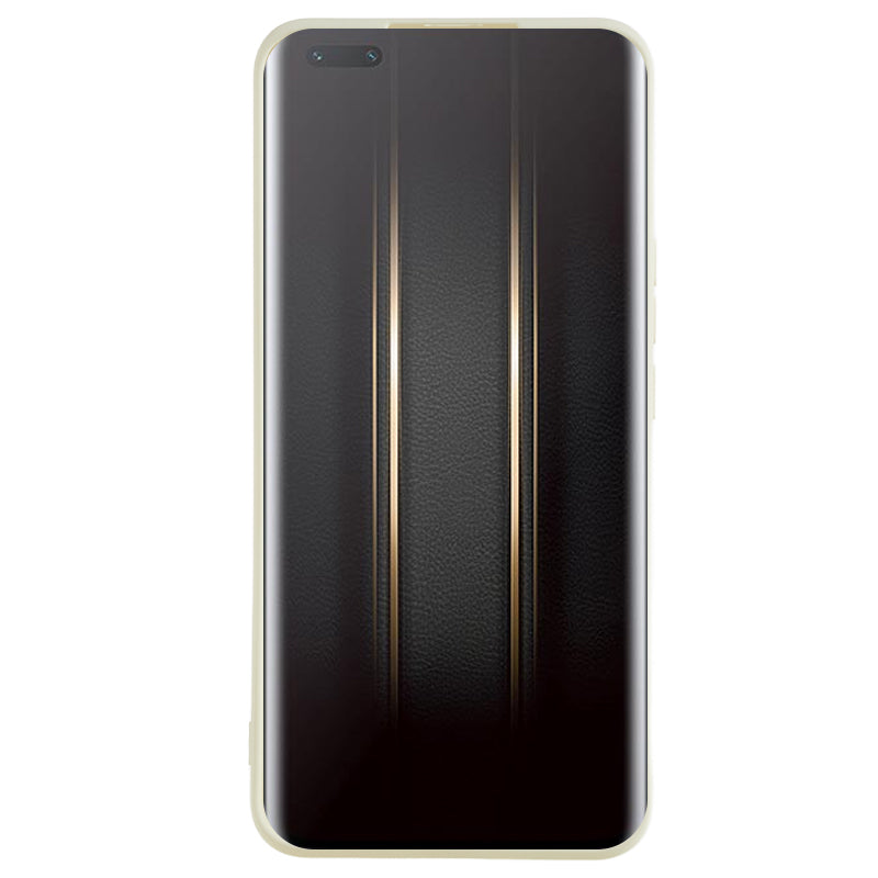For Honor Magic5 Ultimate 5G Fiber Lining TPU Phone Case Rubberized Phone Cover