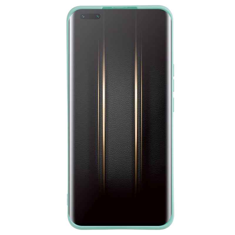 For Honor Magic5 Ultimate 5G Fiber Lining TPU Phone Case Rubberized Phone Cover