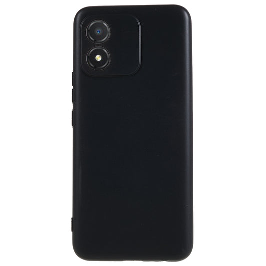 For Honor X5 4G Candy Color Phone Shell Matte TPU Phone Case Soft Smartphone Back Covering Cover