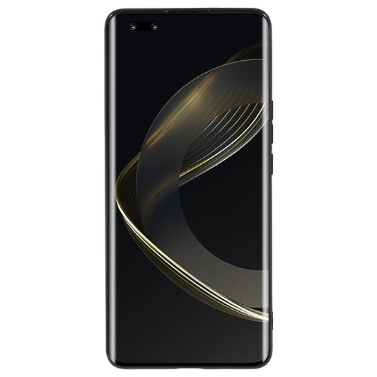 For Huawei nova 11 Pro / nova 11 Ultra Soft TPU Phone Case Drop-proof Matte Cell Phone Cover