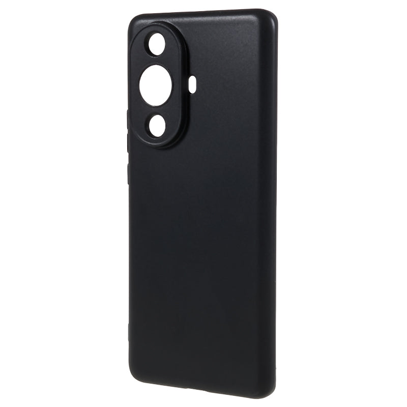 For Huawei nova 11 Pro / nova 11 Ultra Soft TPU Phone Case Drop-proof Matte Cell Phone Cover