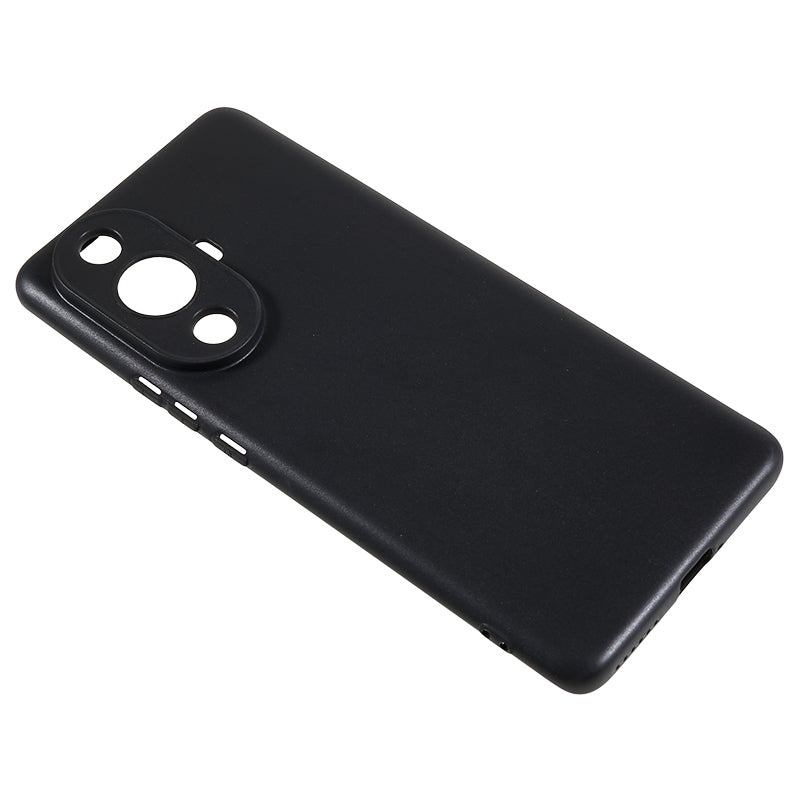 For Huawei nova 11 Pro / nova 11 Ultra Soft TPU Phone Case Drop-proof Matte Cell Phone Cover
