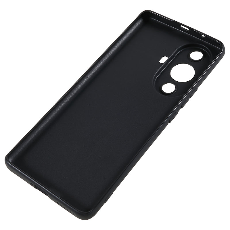 For Huawei nova 11 Pro / nova 11 Ultra Soft TPU Phone Case Drop-proof Matte Cell Phone Cover