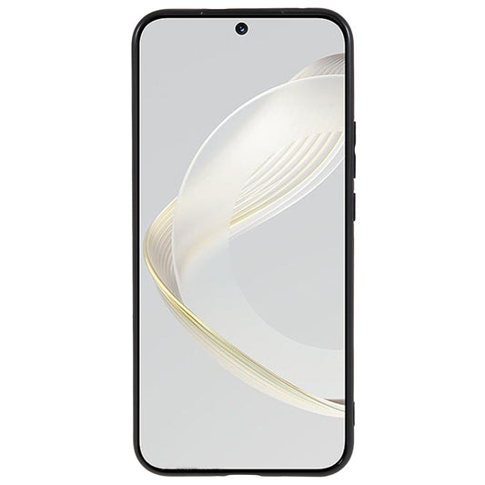 For Huawei nova 11 Matte Soft TPU Phone Case Scratch-resistant Smartphone Cover