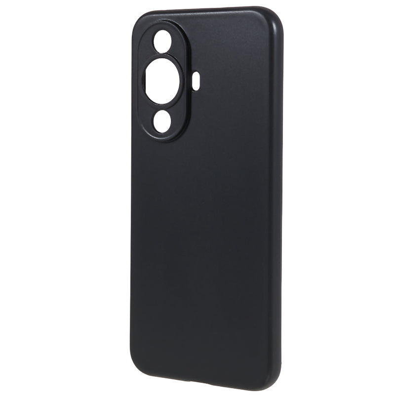 For Huawei nova 11 Matte Soft TPU Phone Case Scratch-resistant Smartphone Cover