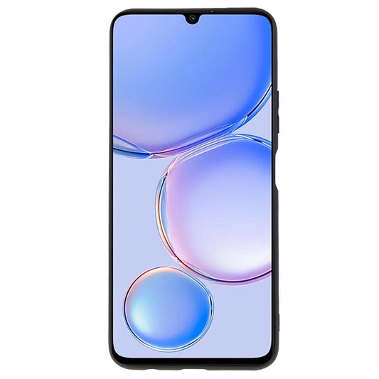 For Huawei Enjoy 60 Matte Phone Case Anti-fingerprint Soft TPU Phone Cover