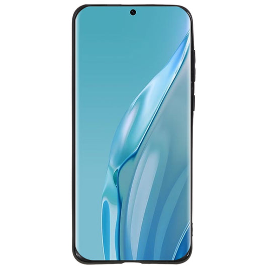 For Huawei P60 Art Drop-proof TPU Case Matte Finish Cell Phone Cover