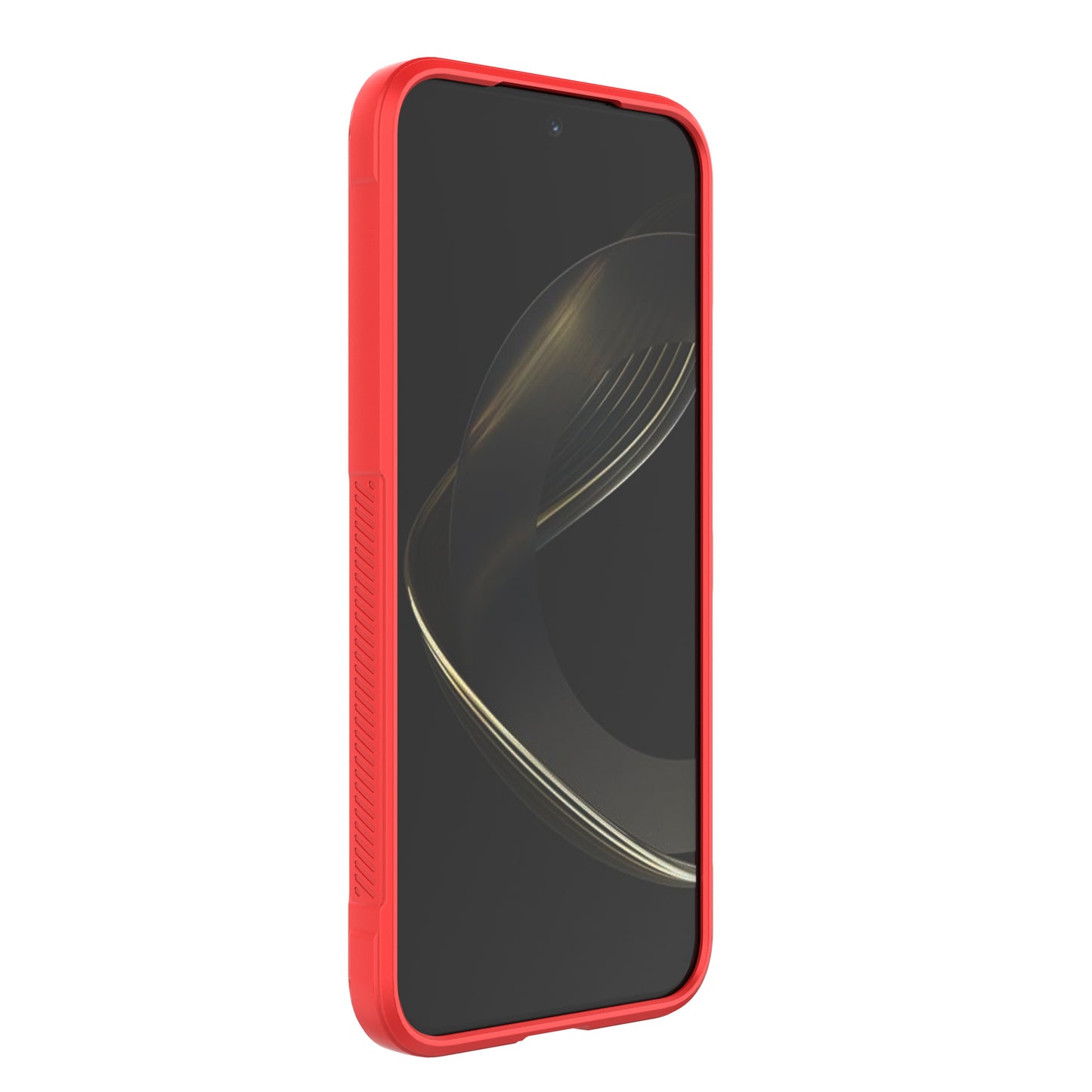 For Huawei nova 11 Anti-Fall TPU Phone Case Rugged Back Shockproof Protective Cover