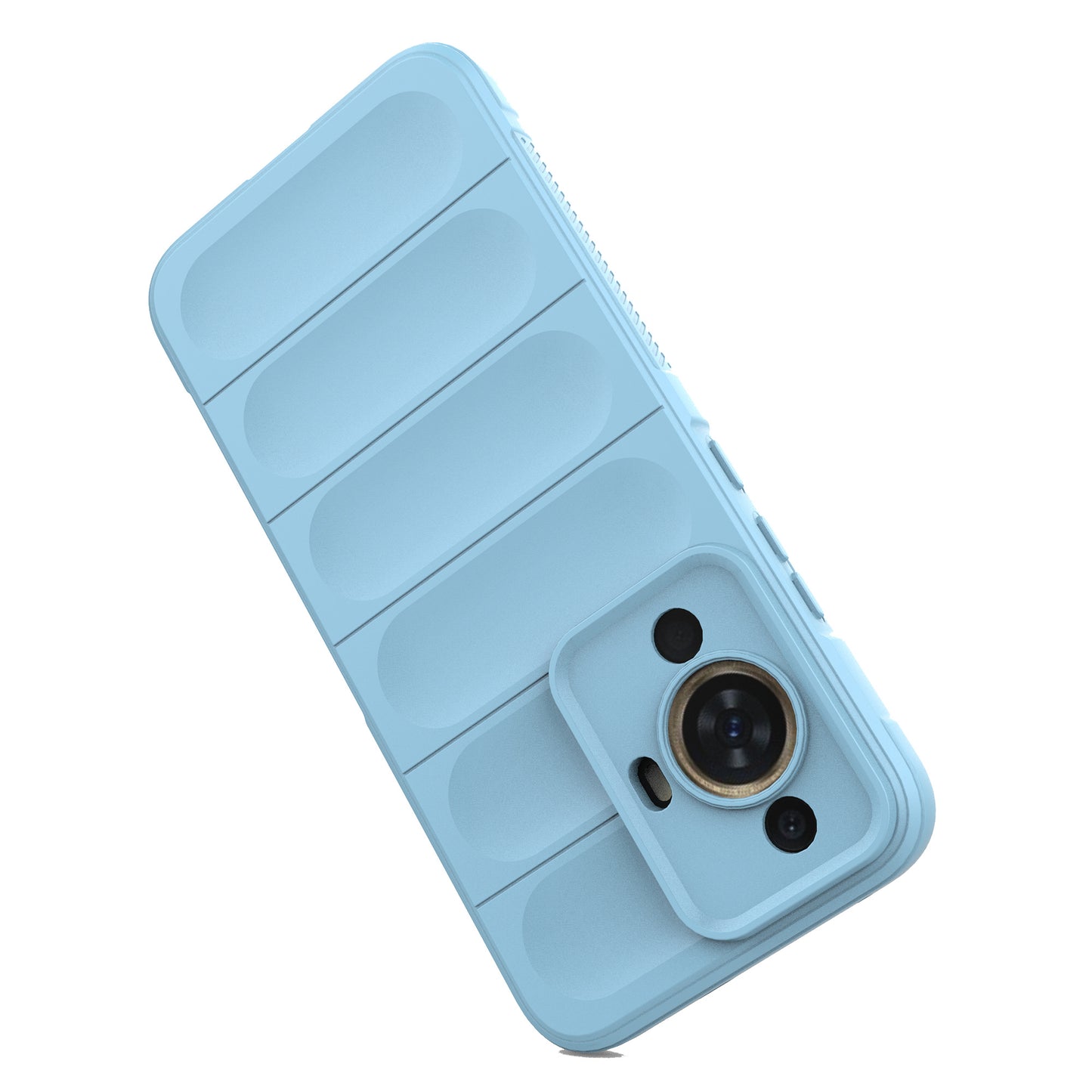 For Huawei nova 11 Anti-Fall TPU Phone Case Rugged Back Shockproof Protective Cover