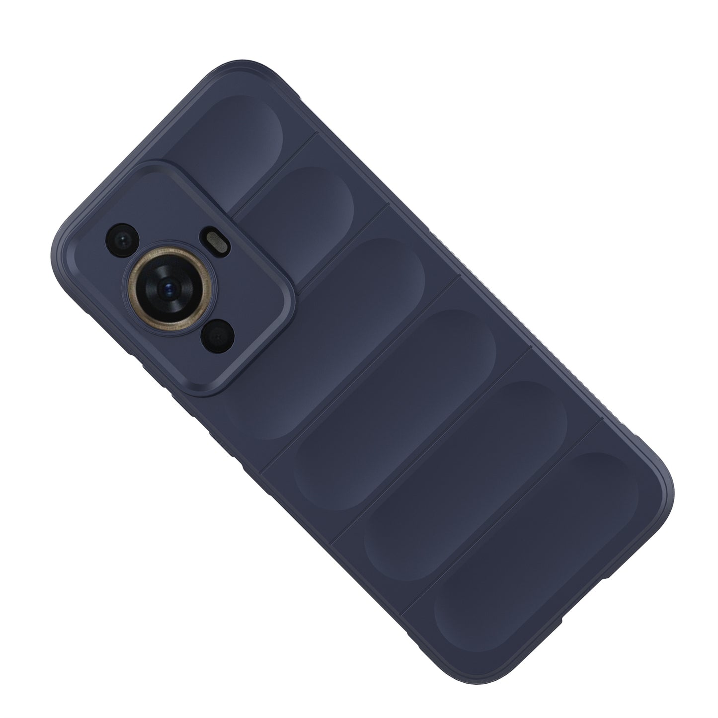For Huawei nova 11 Anti-Fall TPU Phone Case Rugged Back Shockproof Protective Cover