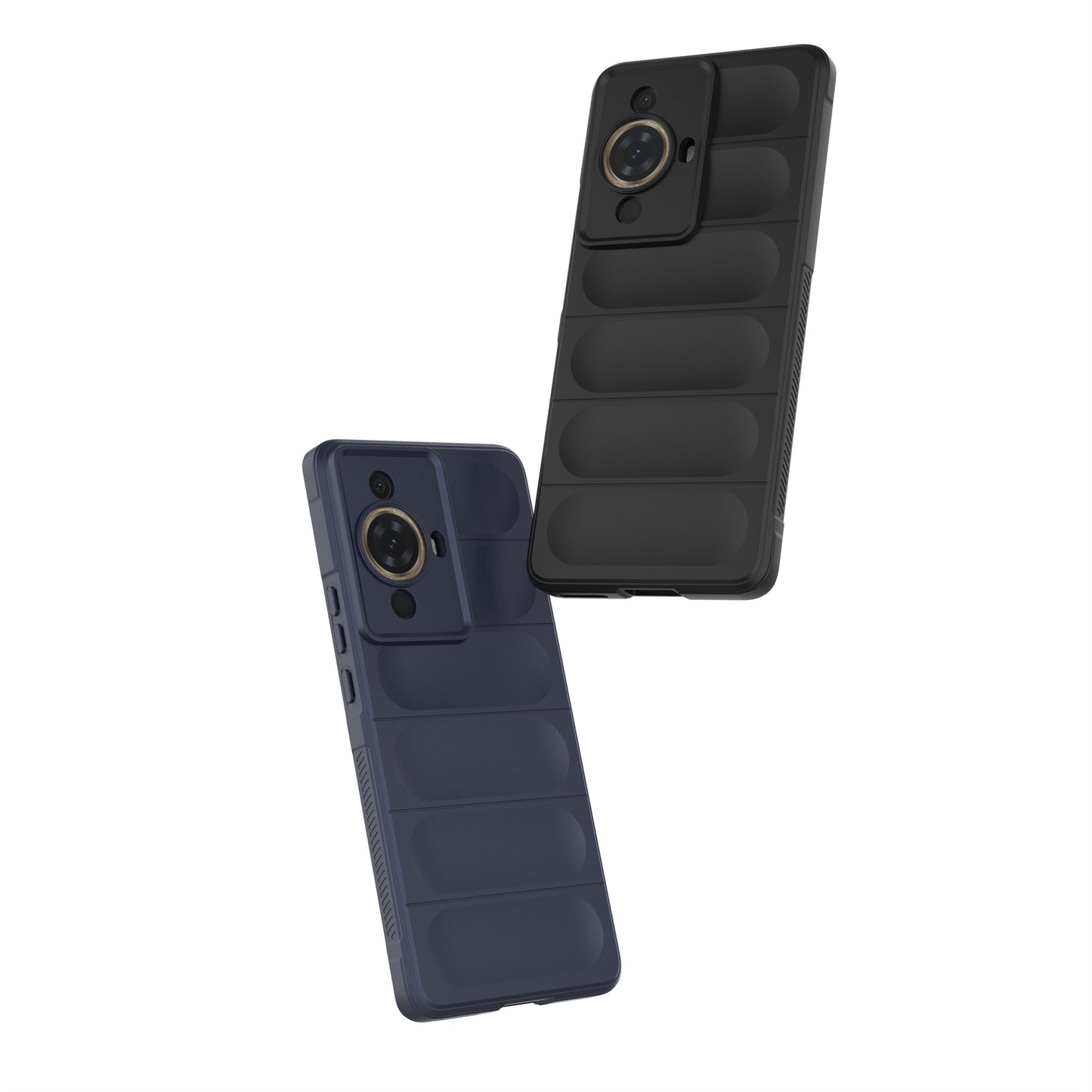 For Huawei nova 11 Pro / nova 11 Ultra TPU Protective Cover Camera Protection Phone Case