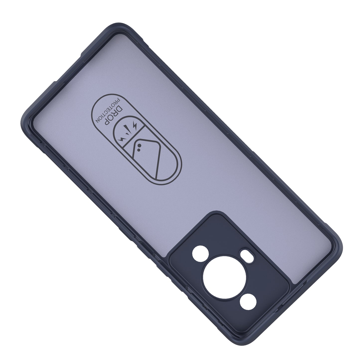 For Huawei nova 11 Pro / nova 11 Ultra TPU Protective Cover Camera Protection Phone Case