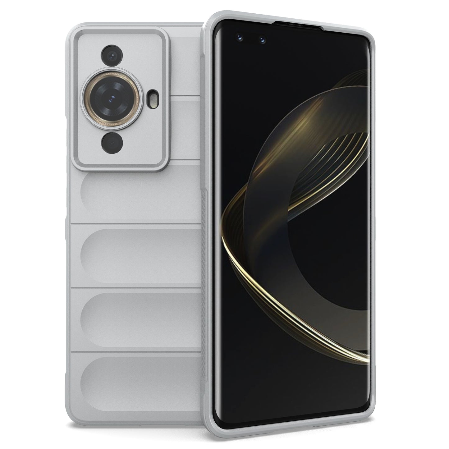 For Huawei nova 11 Pro / nova 11 Ultra TPU Protective Cover Camera Protection Phone Case