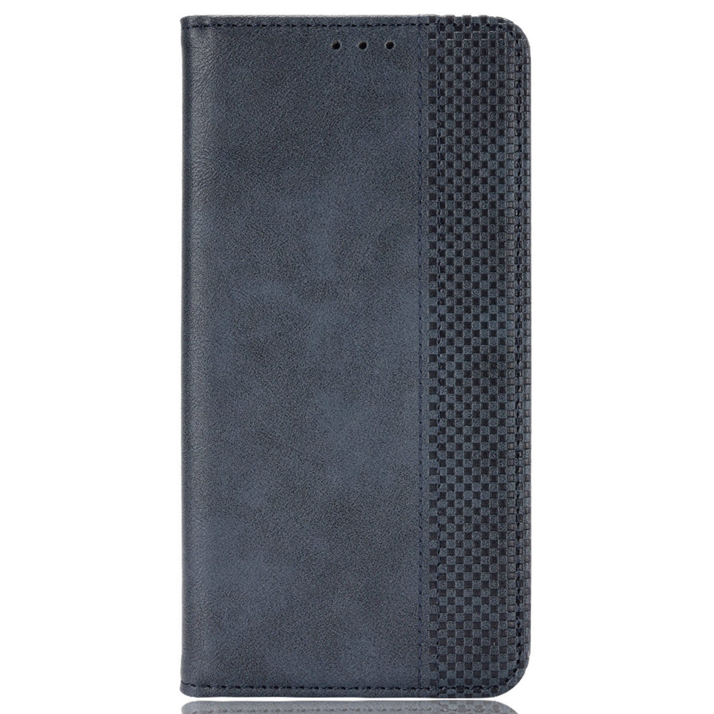 For Honor 90 Pro Wallet Anti-fall Retro Stand Mobile Phone Cover PU Leather Magnetic Case