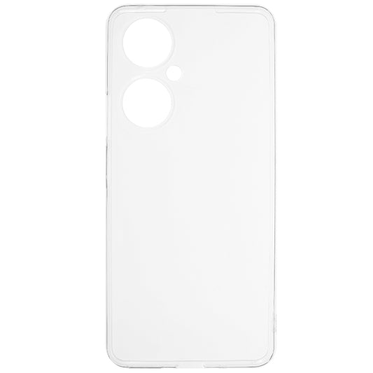 For Huawei Nova 11i Slim Soft TPU Protective Cover Precise Cutout Scratch-Resistant Phone Case