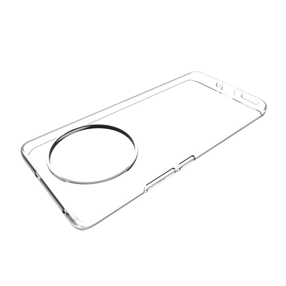 10Pcs / Pack For Realme 11 Pro 5G Mobile Phone Case Soft Clear TPU Cover Inner Watermark-Free Shell