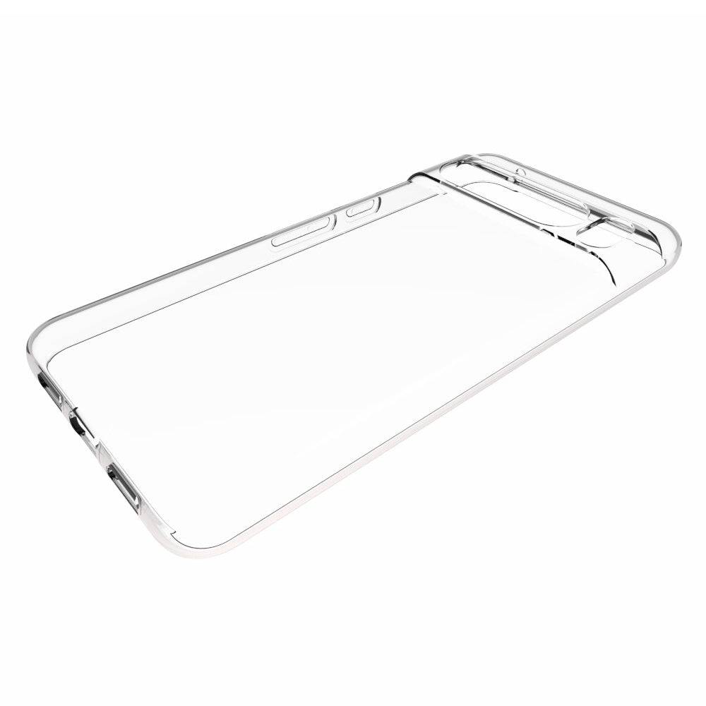10Pcs / Pack For Google Pixel 8 Pro TPU Phone Case Inner Watermark-Free Clear Mobile Phone Cover