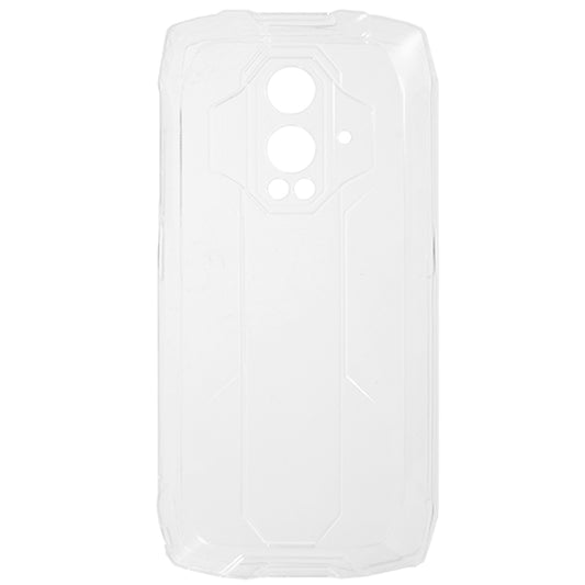 For Blackview BV9300 Protective Phone Cover Anti-scratch Flexible TPU Smartphone Case