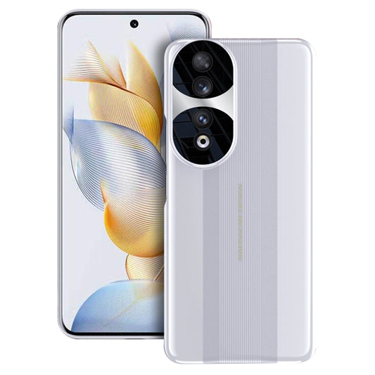 For Honor 90 Phone Case Electroplated Hard PC Full Camera Protection Anti-Scratch Back Cover