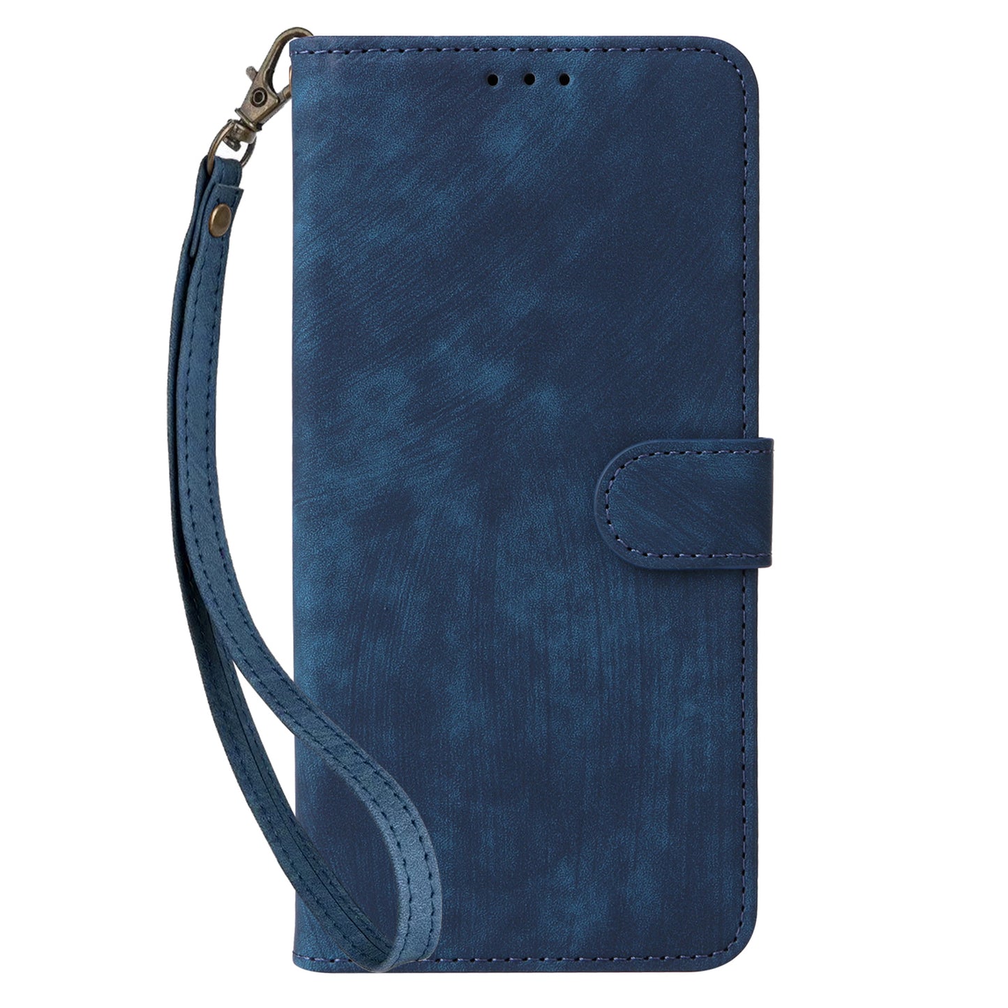 For HTC U23 / U23 Pro 5G Scratch Proof Phone Cover RFID Blocking Wallet Stand Shell Leather Case