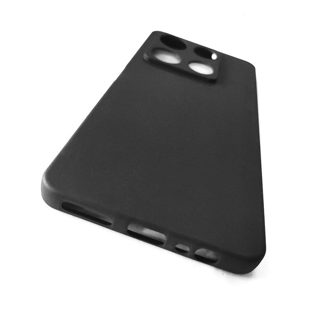 For Infinix Note 30 4G Precise Cutouts Matte TPU Phone Case Protective Phone Cover
