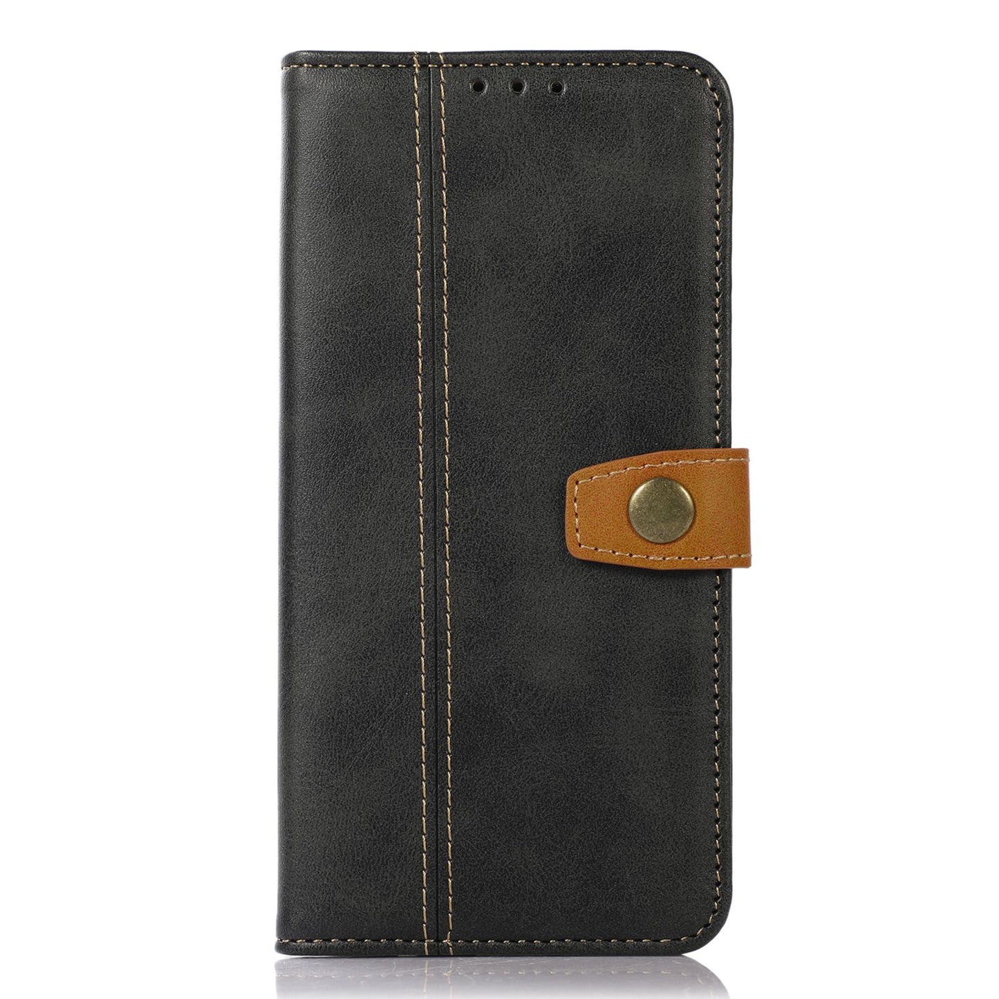 For Huawei nova 11 Pro / nova 11 Ultra Calf Texture Leather Case Stand Wallet Phone Cover
