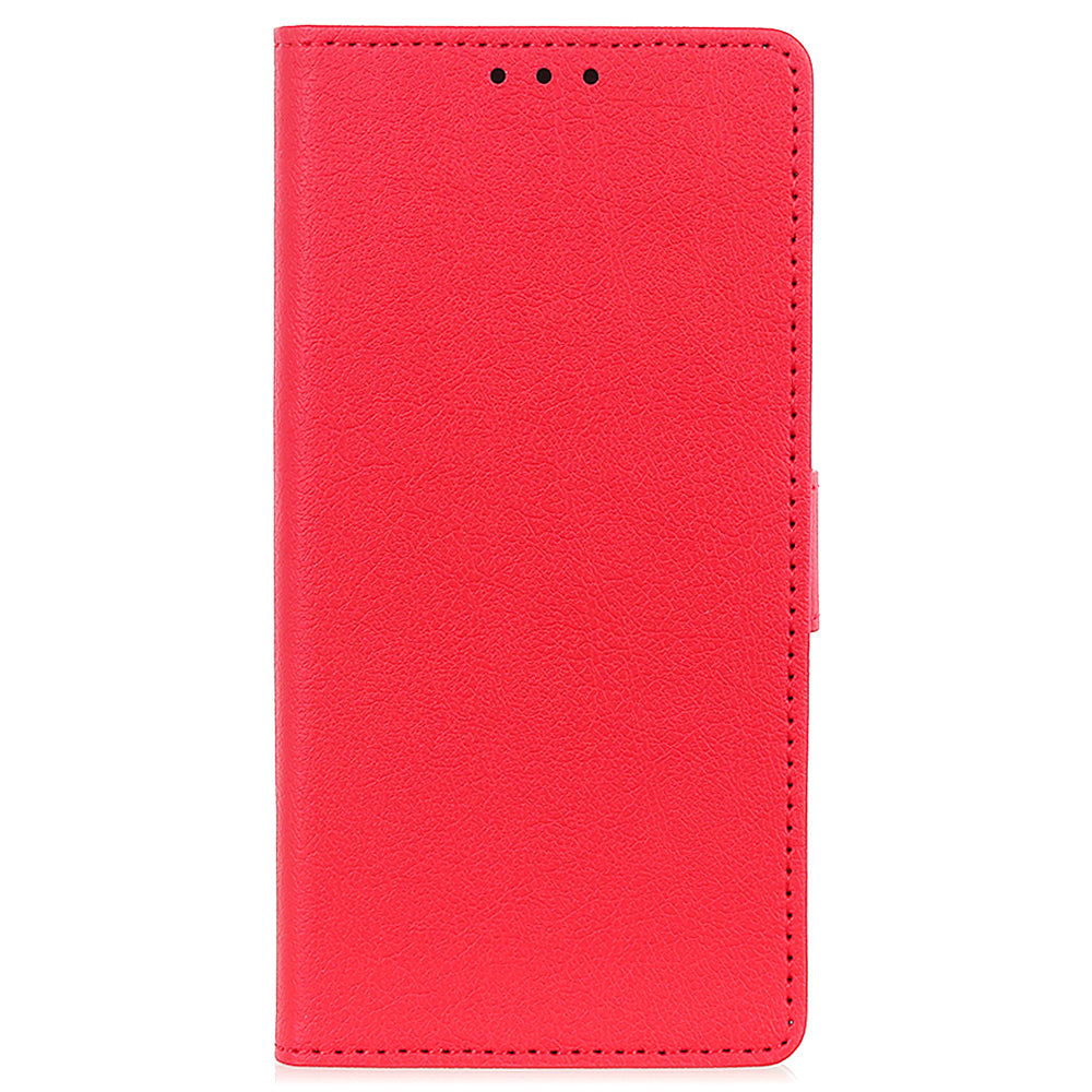 For Huawei nova 11 PU Leather Wallet Case Stand Magnetic Flip Phone Cover