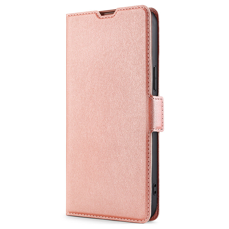 For Huawei Nova 11i / Enjoy 60 Pro / Maimang 20 Card Holder PU Leather Cover Phone Stand Case