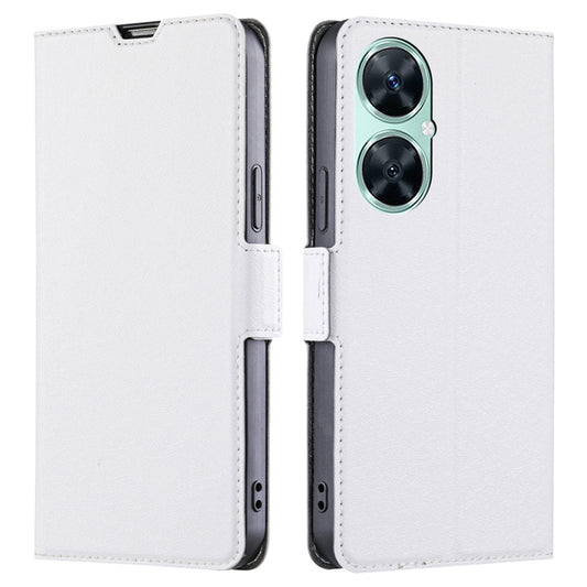 For Huawei Nova 11i / Enjoy 60 Pro / Maimang 20 Card Holder PU Leather Cover Phone Stand Case