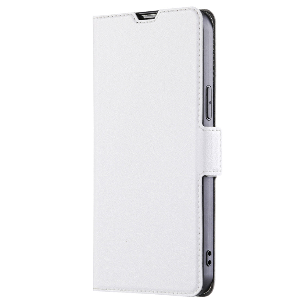 For Huawei Nova 11i / Enjoy 60 Pro / Maimang 20 Card Holder PU Leather Cover Phone Stand Case