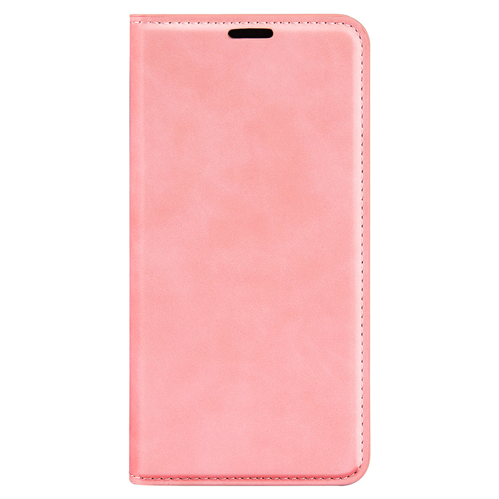 For Honor 90 Wallet Flip Cell Phone Case Skin-touch Stand Shockproof PU Leather Cover