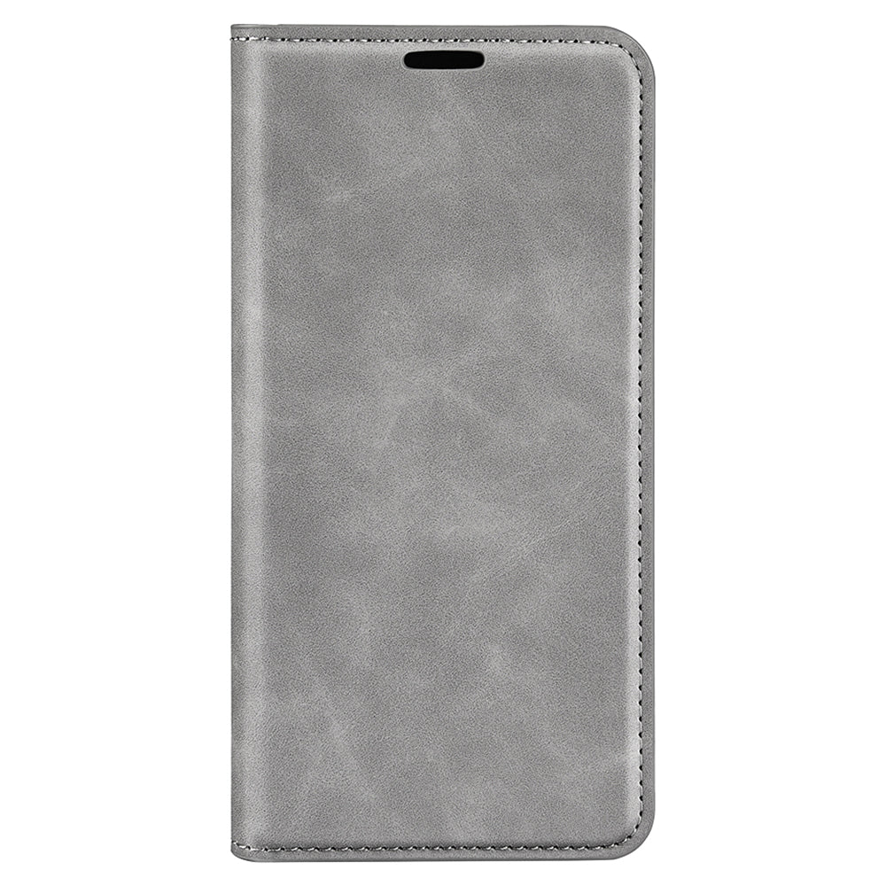 For Honor 90 Wallet Flip Cell Phone Case Skin-touch Stand Shockproof PU Leather Cover