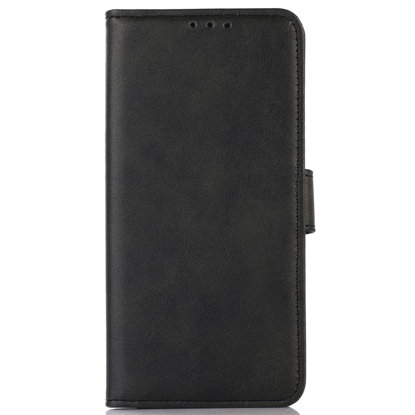 For Honor 90 Lite 5G / X50i 5G Cowhide Texture Phone Wallet Case Phone Stand PU Leather Cover