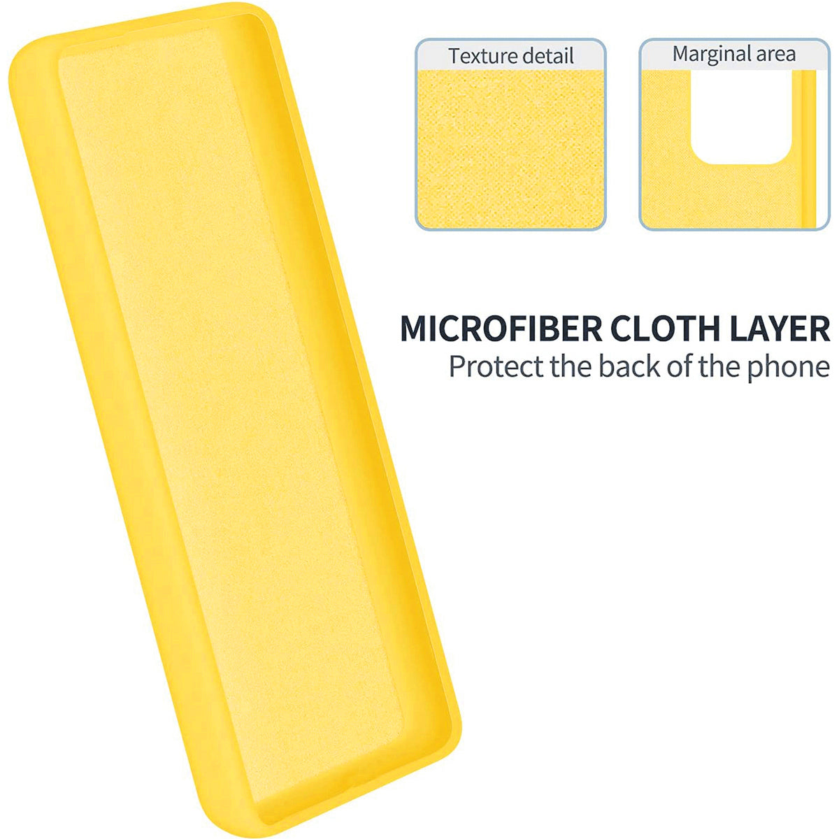 For Infinix Note 30 Pro 4G Soft Lining Phone Case Liquid Silicone Shockproof Cover with Strap